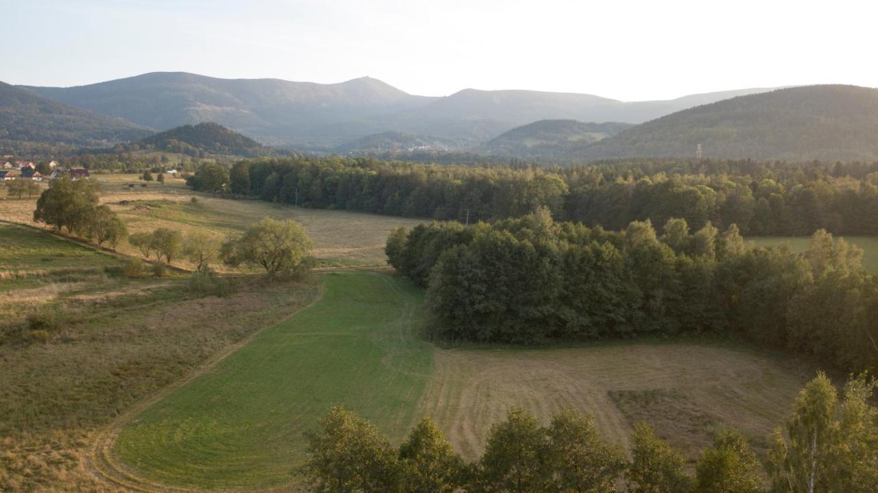 Holiday home Stodola *