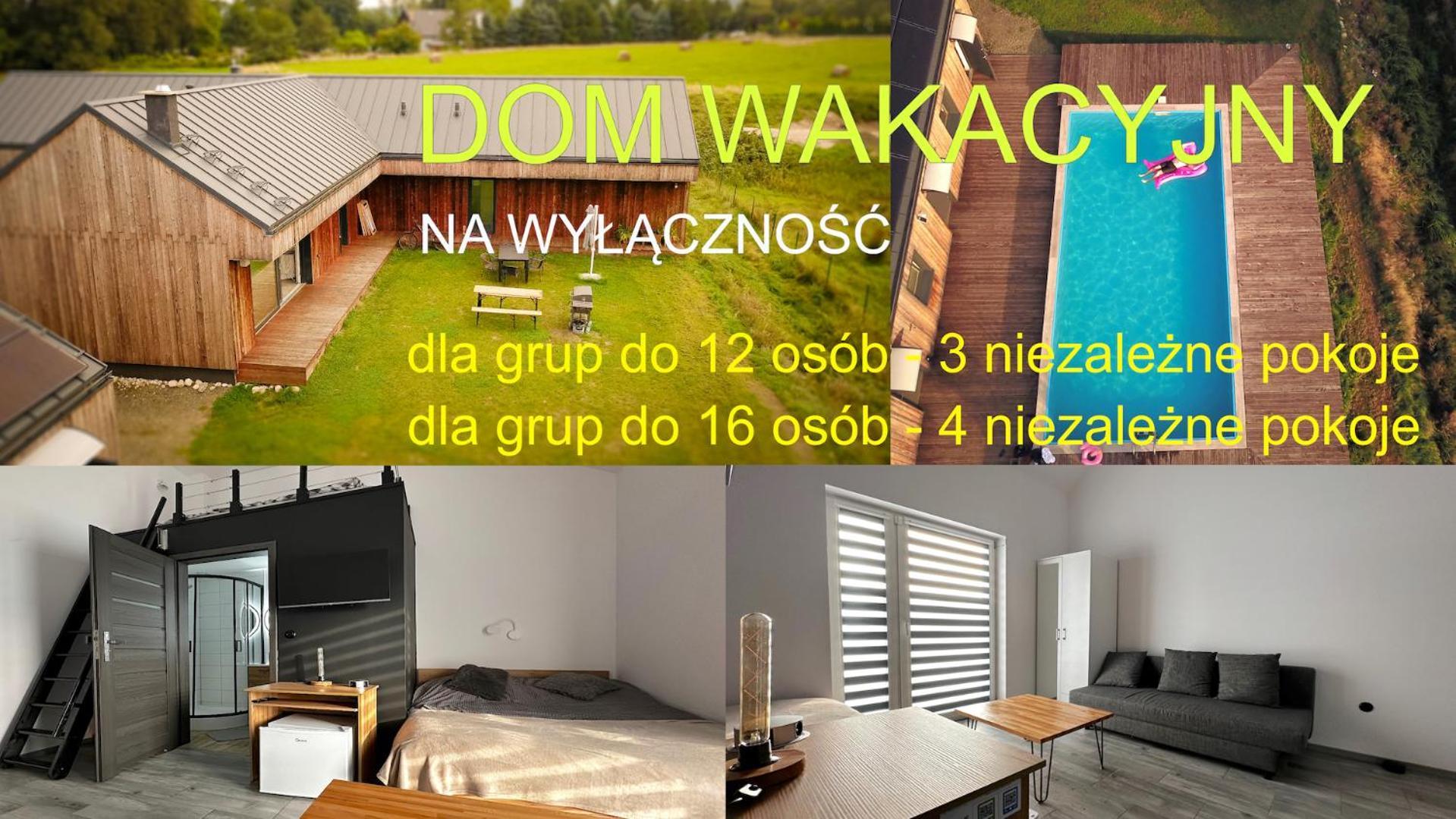 Holiday home Stodola *