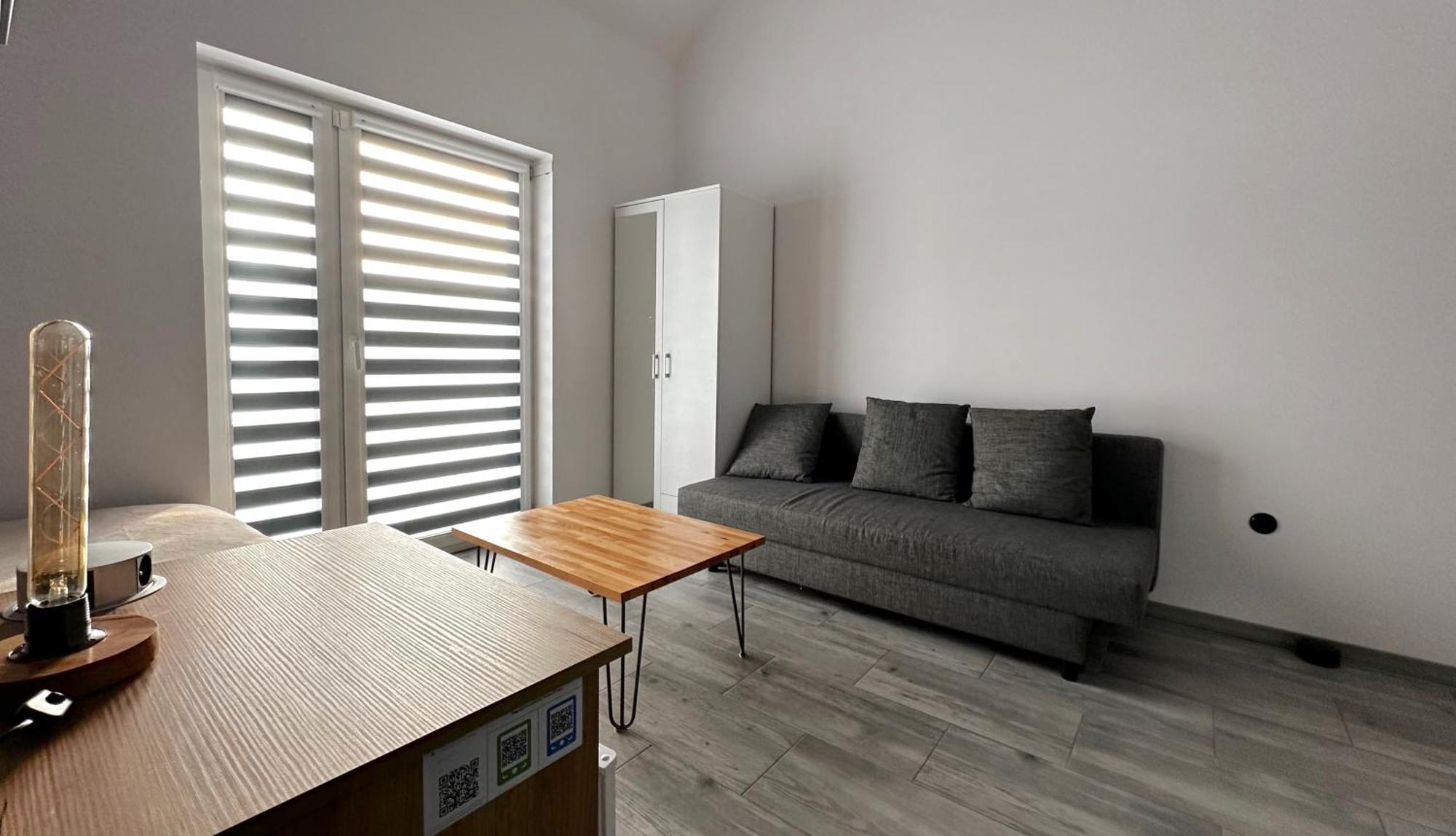 Holiday home Stodola Sciegny