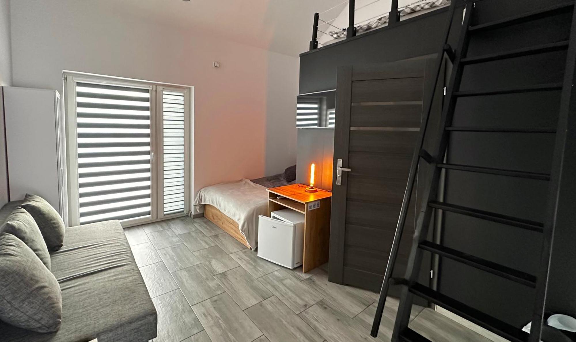 Holiday home Stodola